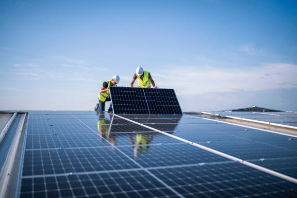 Best Emergency Roof Repair Services  in Maryvle, IL