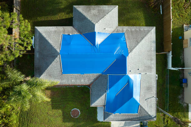 Best Emergency Roof Repair Services  in Maryvle, IL
