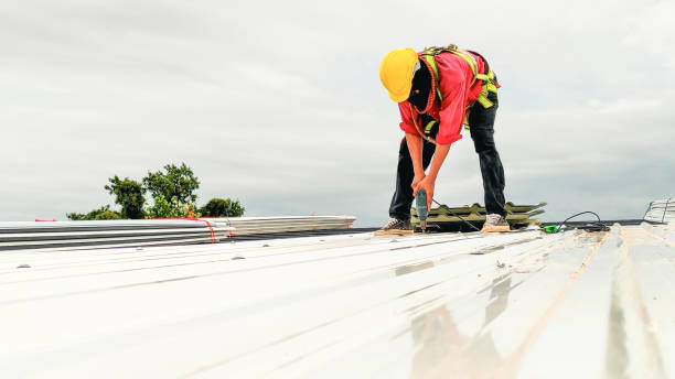 Best Roof Coating and Sealing  in Maryvle, IL