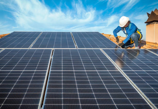 Best Roofing for New Construction  in Maryvle, IL