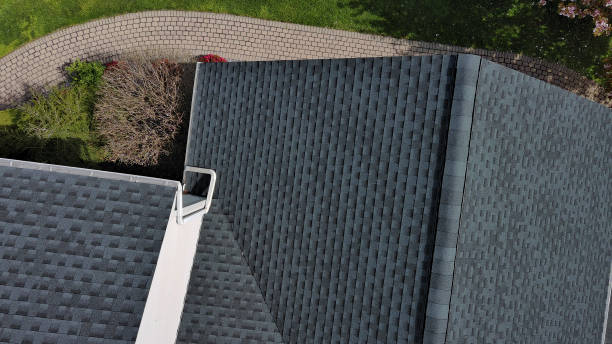 Best Roof Ventilation Installation  in Maryvle, IL