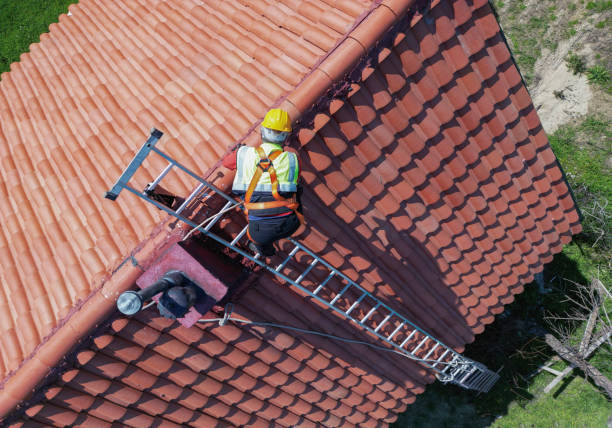 Professional Roofing Service in Maryville, IL