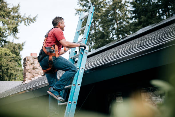 Best Wood Shake Roofing  in Maryvle, IL