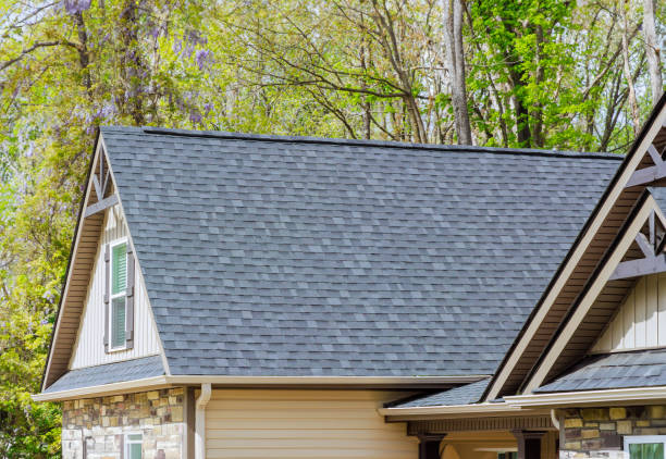 Best Gutter Installation and Repair  in Maryvle, IL