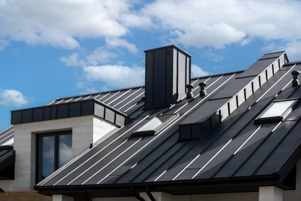 Best 4 Ply Roofing  in Maryvle, IL